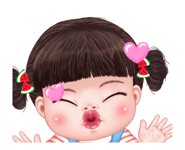 หยวนหยวนจอมแก่น รูปที่ 8
