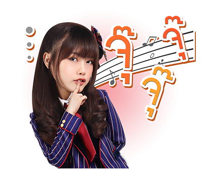 BNK48 : วันแรก รูปที่ 19