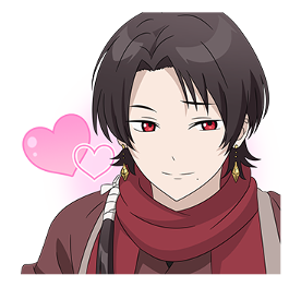 Touken Ranbu -Hanamaru- 3 รูปที่ 3