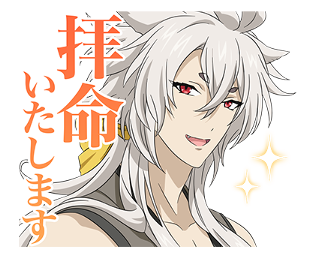 Touken Ranbu -Hanamaru- 3 รูปที่ 6