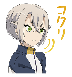 Touken Ranbu -Hanamaru- 3 รูปที่ 9