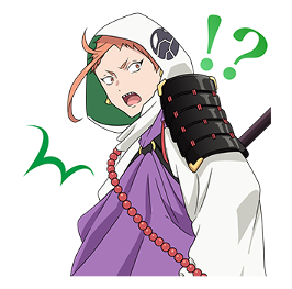 Touken Ranbu -Hanamaru- 3 รูปที่ 14