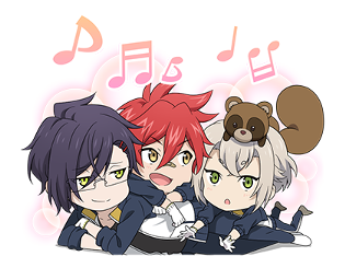 Touken Ranbu -Hanamaru- 3 รูปที่ 15