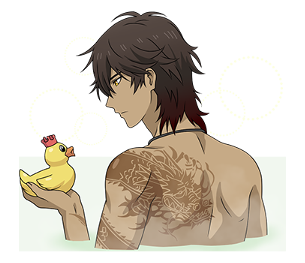 Touken Ranbu -Hanamaru- 3 รูปที่ 18