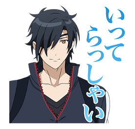 Touken Ranbu -Hanamaru- 3 รูปที่ 19