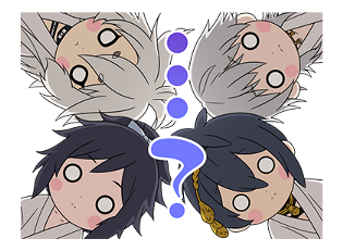 Touken Ranbu -Hanamaru- 3 รูปที่ 23