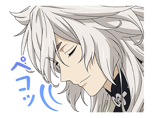 Touken Ranbu -Hanamaru- 3 รูปที่ 24