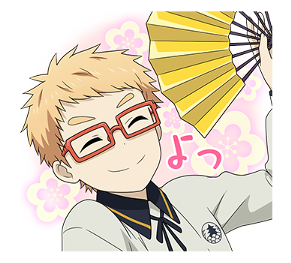 Touken Ranbu -Hanamaru- 3 รูปที่ 25
