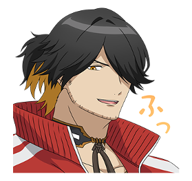 Touken Ranbu -Hanamaru- 3 รูปที่ 27