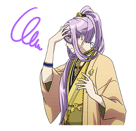 Touken Ranbu -Hanamaru- 3 รูปที่ 28
