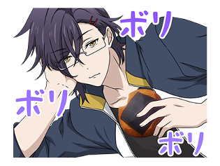 Touken Ranbu -Hanamaru- 3 รูปที่ 36