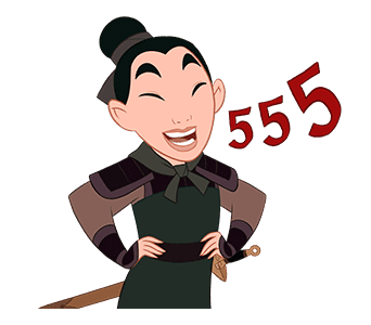 Mulan x Boonshoes รูปที่ 3
