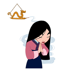 Mulan x Boonshoes รูปที่ 7