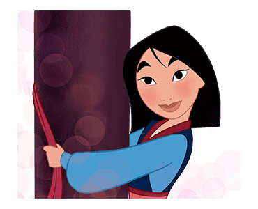 Mulan x Boonshoes รูปที่ 13