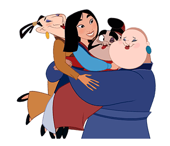 Mulan x Boonshoes รูปที่ 22