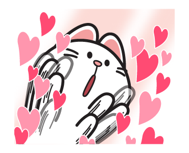 HyperCat : Sweet! รูปที่ 3