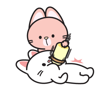 HyperCat : Sweet! รูปที่ 7