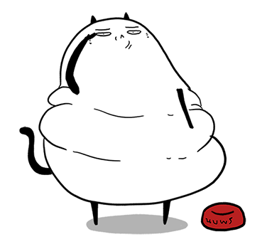 น่าเบื่อเพื่อนรัก - เพื่อนรักตุ้ยนุ้ย รูปที่ 2