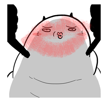 น่าเบื่อเพื่อนรัก - เพื่อนรักตุ้ยนุ้ย รูปที่ 3