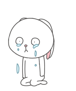 Poor Bunnyz รูปที่ 2