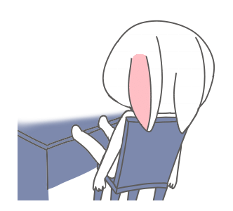 Poor Bunnyz รูปที่ 3