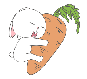 Poor Bunnyz รูปที่ 4