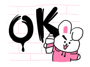 UNIVERSTAR BT21 PINKMUSIC รูปที่ 8
