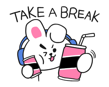 UNIVERSTAR BT21 PINKMUSIC รูปที่ 10