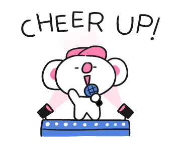 UNIVERSTAR BT21 PINKMUSIC รูปที่ 11
