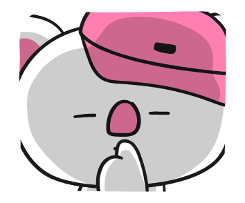 UNIVERSTAR BT21 PINKMUSIC รูปที่ 20