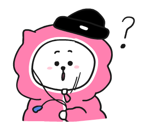 UNIVERSTAR BT21 PINKMUSIC รูปที่ 21