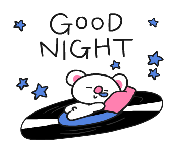 UNIVERSTAR BT21 PINKMUSIC รูปที่ 23