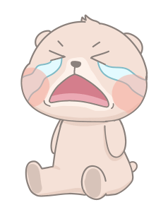 Cute Cream Bear รูปที่ 7