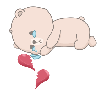 Cute Cream Bear รูปที่ 8