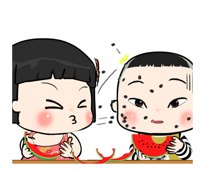 ขิงขิง หมูเด้ง รูปที่ 19