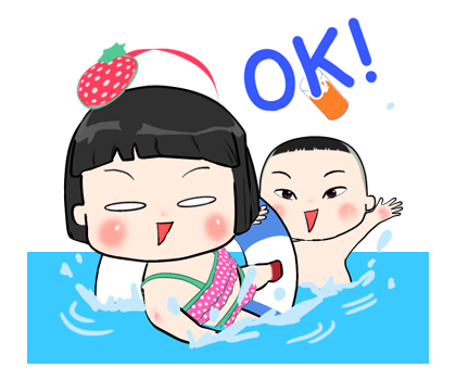 ขิงขิง หมูเด้ง รูปที่ 23