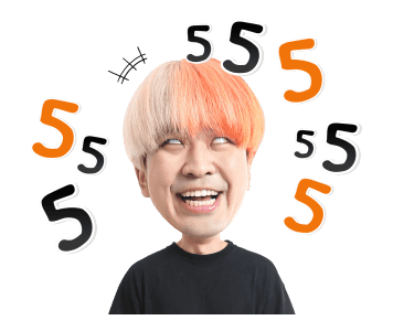 คิวเท โอปป้า รูปที่ 3