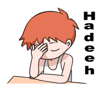 Redhead Boy4 รูปที่ 3