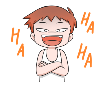 Redhead Boy4 รูปที่ 12