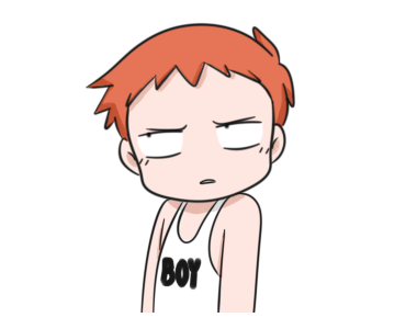 Redhead Boy4 รูปที่ 13