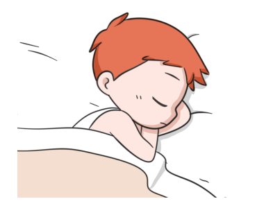 Redhead Boy4 รูปที่ 14