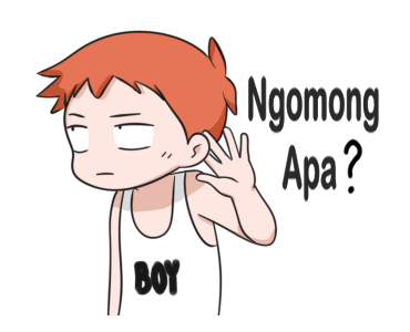 Redhead Boy4 รูปที่ 15