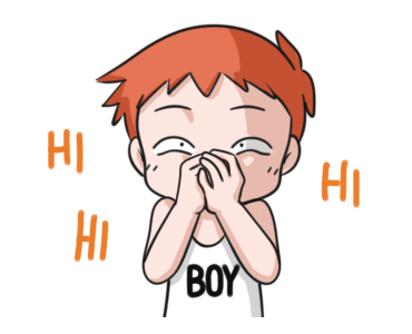 Redhead Boy4 รูปที่ 16
