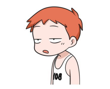 Redhead Boy4 รูปที่ 20