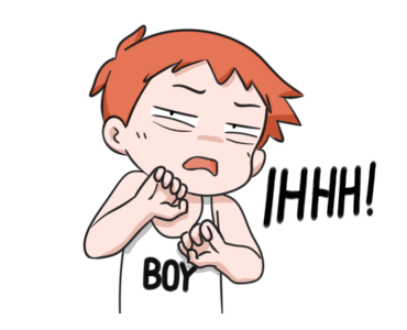 Redhead Boy4 รูปที่ 21