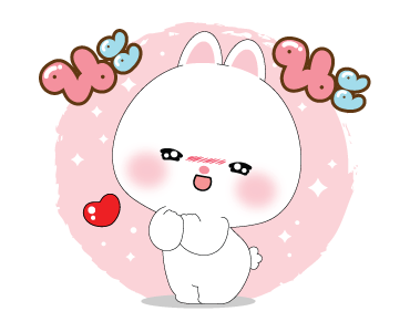 หมีคูล&ต่ายคิวท์ตี้ ดุ๊กดิ๊ก2 รูปที่ 12