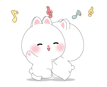หมีคูล&ต่ายคิวท์ตี้ ดุ๊กดิ๊ก2 รูปที่ 18