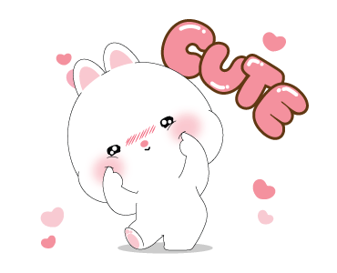 หมีคูล&ต่ายคิวท์ตี้ ดุ๊กดิ๊ก2 รูปที่ 24