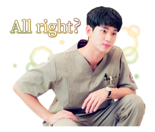 It's Okay to Not Be Okay รูปที่ 12