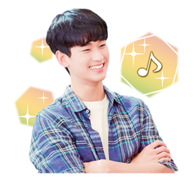 It's Okay to Not Be Okay รูปที่ 36